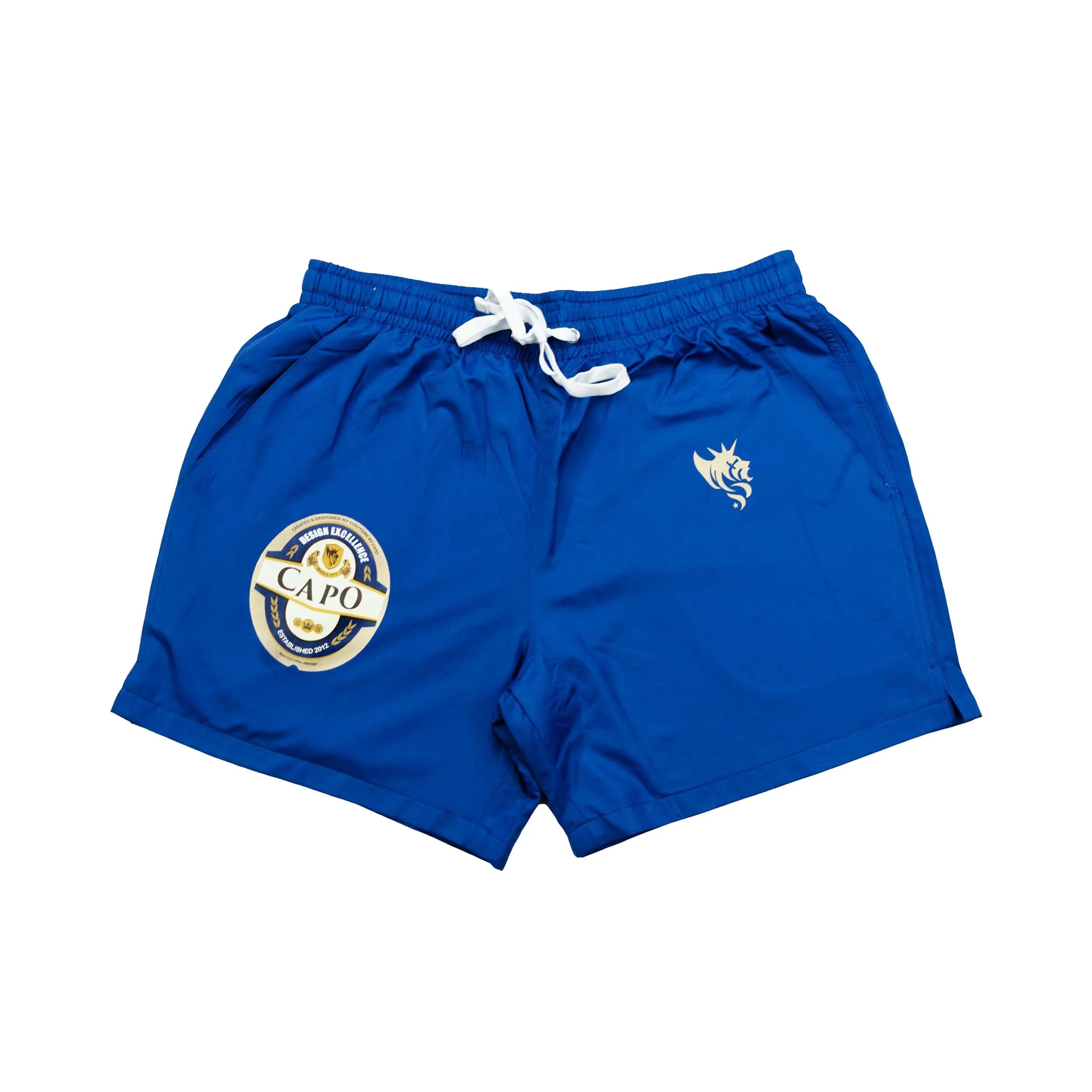 Capo Brouwerij Shorts