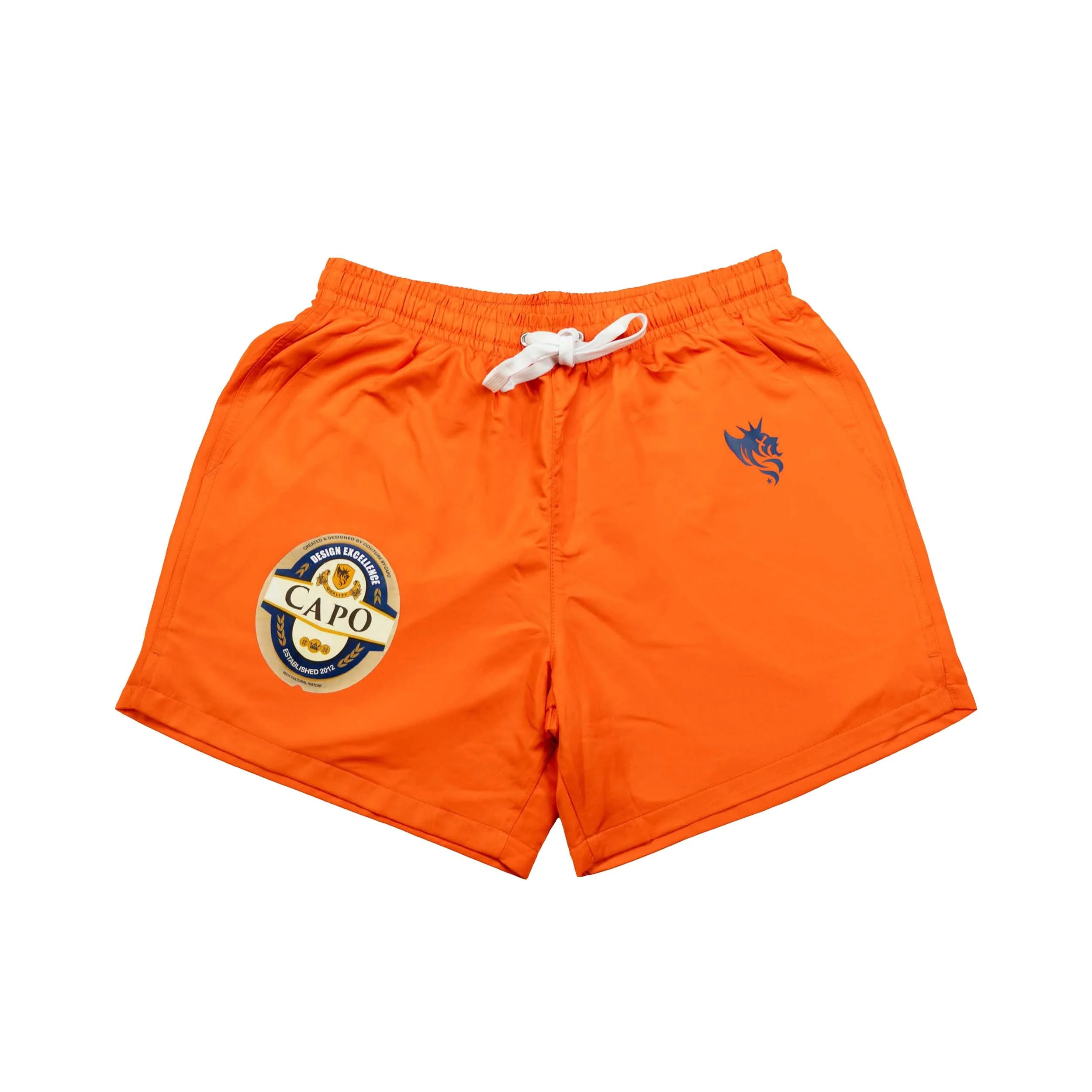 Capo Brouwerij Shorts