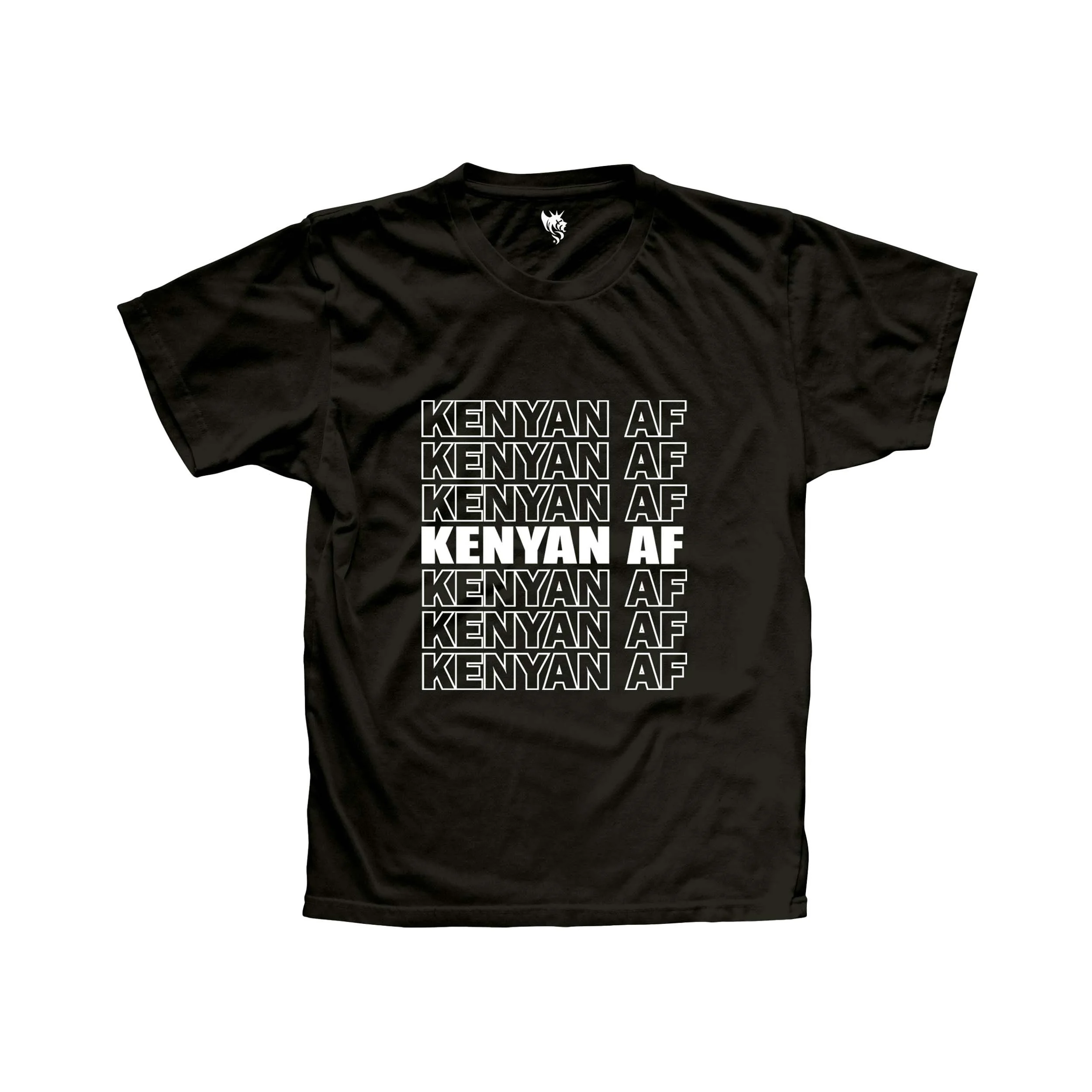 Kenyan AF