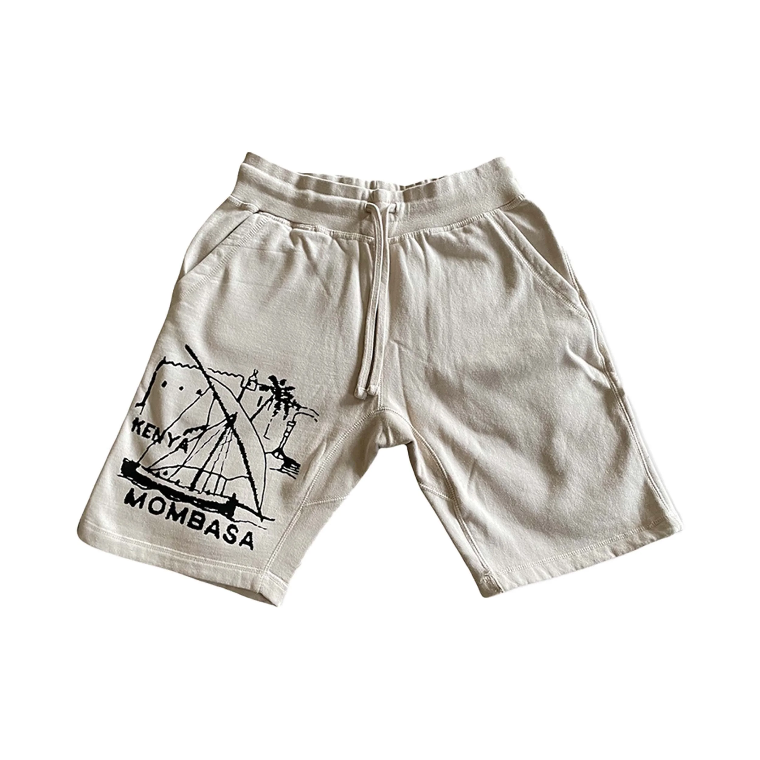 Mombasa Shorts