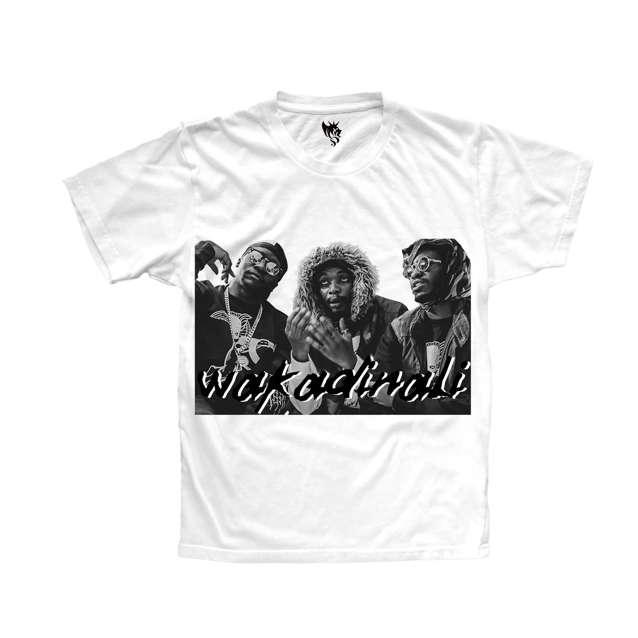 Wakadinali T-Shirt